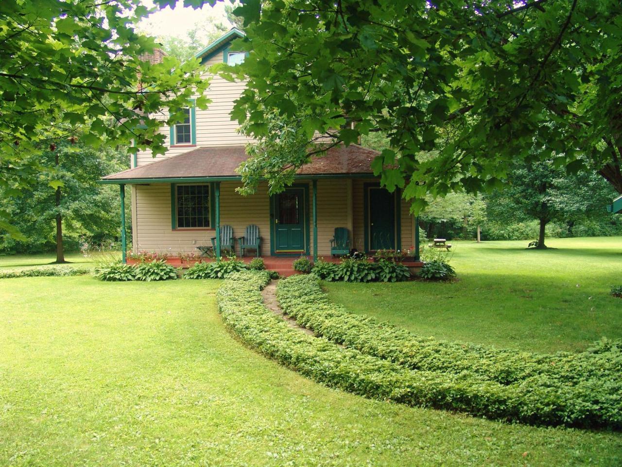 Paddler'S Lane Retreat Villa Confluence Exterior photo