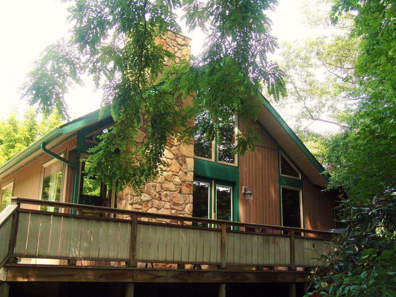 Paddler'S Lane Retreat Villa Confluence Exterior photo