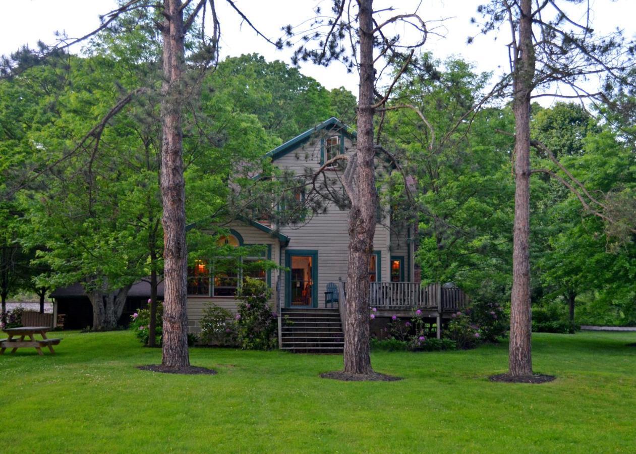 Paddler'S Lane Retreat Villa Confluence Exterior photo