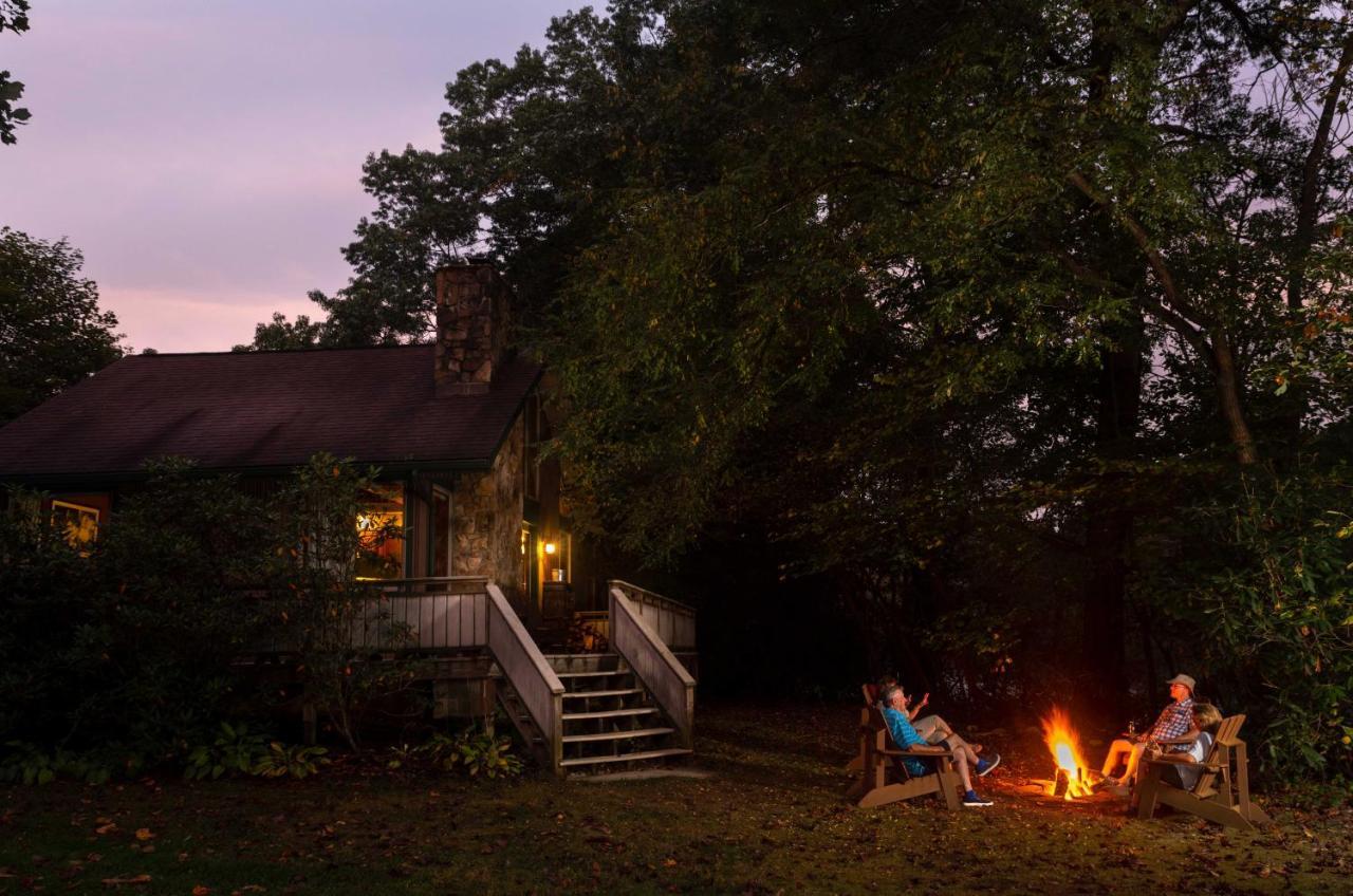 Paddler'S Lane Retreat Villa Confluence Exterior photo