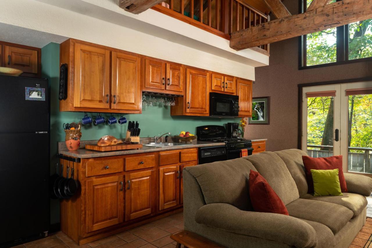 Paddler'S Lane Retreat Villa Confluence Exterior photo
