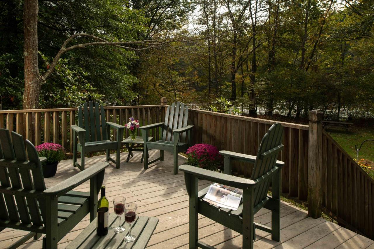 Paddler'S Lane Retreat Villa Confluence Exterior photo