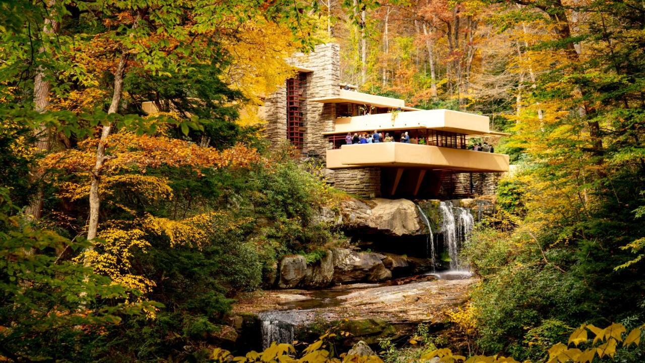 Paddler'S Lane Retreat Villa Confluence Exterior photo